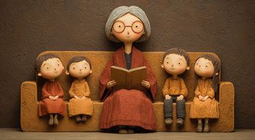 Výchovné k důchodu čekají změny. Ztratí hodnotu, zůstane jen někomu