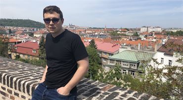 Kamera na výrobní lince lidi nenahradí. Dá jim ale reálná data