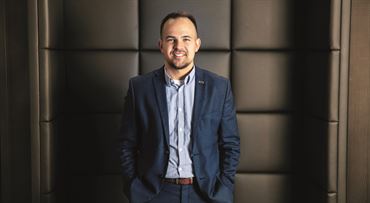 ESG pro nás není ideologie, ale operační manuál, říká šéf udržitelnosti CSG