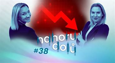 Nahoru, nebo dolů: Rozpočtové divadlo a krátká epizoda zbrojovek