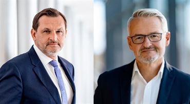 Penzijní společnost ČS mění šéfa, Poklop ve skupině končí