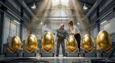 Kolik vydělal váš penzijní fond? Porovnání výnosů za rok 2025