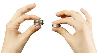 Velké srovnání malých úroků termínovaných vkladů