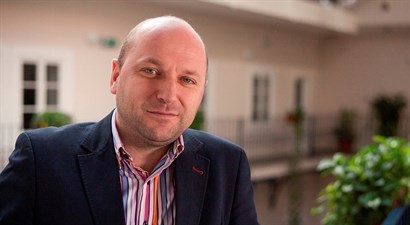 Šel bych cestou dramatické redukce veřejných vysokých škol