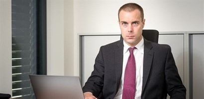 Monitorovat lidi na každém kroku je absurdní