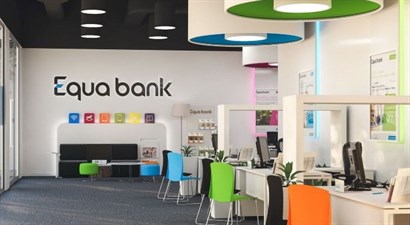 Lepší spoření, unikátní vkladomaty i okamžité platby. Co všechno chystá Equa?