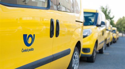 Pošta ztratila sběratelskou zásilku, škodu platit nechtěla. Ale musí, rozhodl úřad