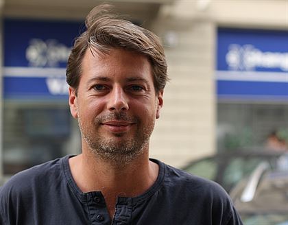 Mikuláš Švéda