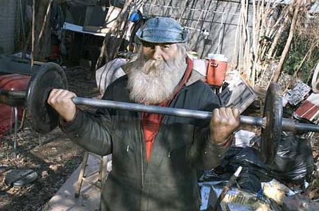 Systém D: když selhávají vlády, pouštějí se do práce dobrodruzi