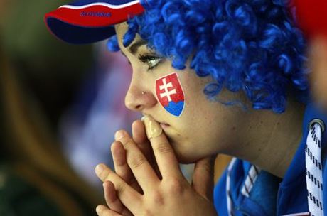 Hokejový šampionát: Slovensko dostalo hospodářský bodyček!
