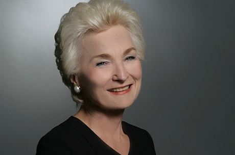 Eliška Hašková Coolidge o morálce a hodnotách: Dvacet let jsme proflákali. Je nejvyšší čas to změnit!