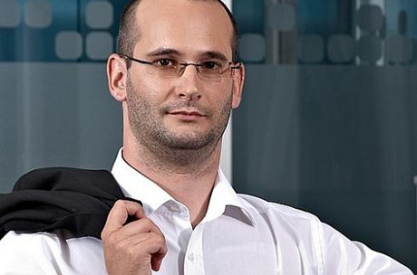 Pavel Krčma: V čem tkví úspěch českých antivirů? Máme tendenci se ve všem šťourat