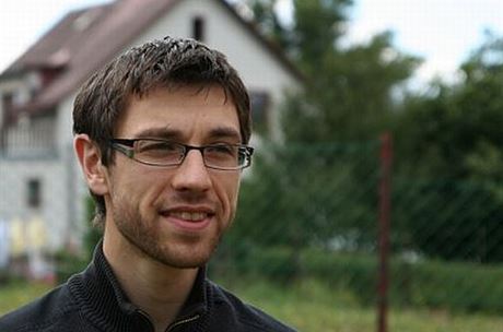 Rudolf Náprstek: Kvalitní potraviny se dají koupit i v supermarketu