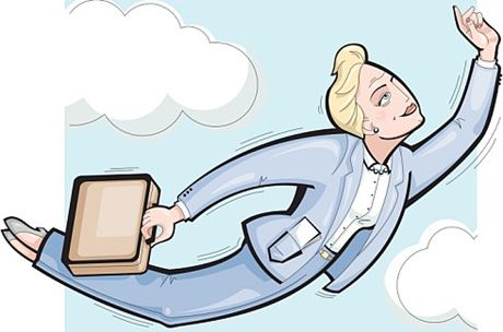 Spontánní řád pod feministickou palbou