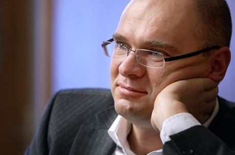 Richard Sulík: Pravicový volič je inteligentnější