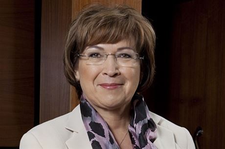 Ludmila Müllerová: Málokdo chce slyšet, že sKarta mohla být dobrá služba