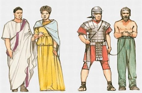 Co odlišuje svobodné lidi od nevolníků: Vysvětlení pro krněnské intelektuály i ostatní