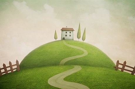 Anketa: Koupě nemovitosti jako nejlepší investice na stáří. Ano, či ne?