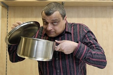Roman Vaněk: Procházíme gastronomickou pubertou
