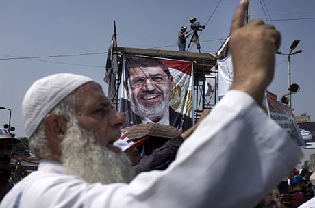 Nové egyptské nepokoje: Ochutnávka toho, co přijde