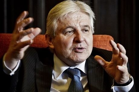 Třicet českých národních stříbrných Jiřího Rusnoka