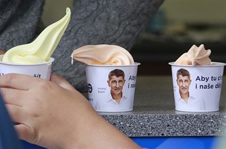 Super, ale na prd? Babiš má s podporou inovací pravdu