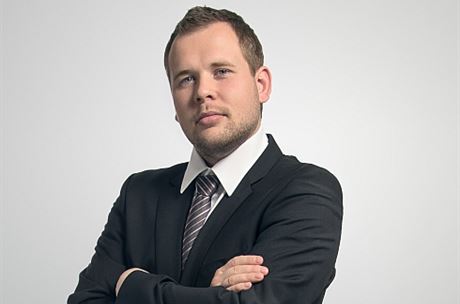 David Miklas: 3D tisk otvírá neuvěřitelné možnosti. Časem ho budeme využívat všichni