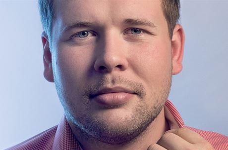 David Miklas: 3D tisk Čínu rozhodně nepoloží