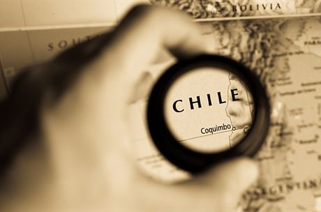 Jak Pinochet a „kluci chicagský“ nechali rozkvést Chile