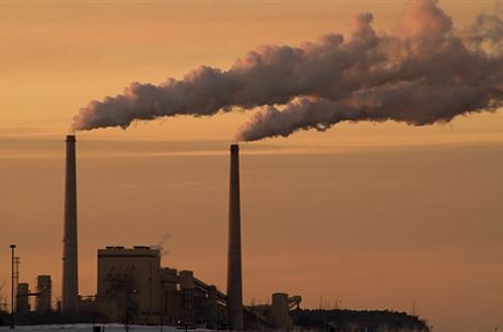 Nejčernější ovce: Polsko vyrábí přes 90 procent elektřiny z uhlí