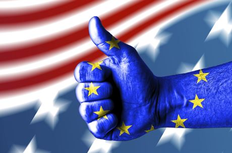 Bratři ve zbrani zlevní iPady a cadillaky