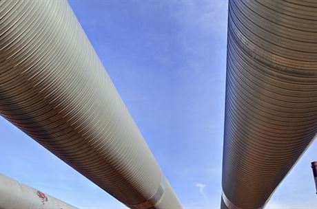 South Stream: Ruská past na Balkán