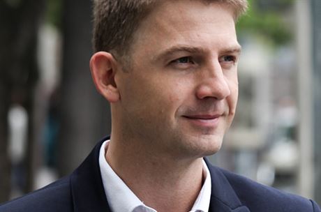 Z deníku europoslance. Petr Mach exkluzivně: Moje první hlasování v europarlamentu
