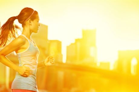 Kovaná ekonomie a Bridget Jonesová: Jak se vydělává na nesplněných předsevzetích