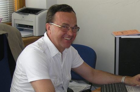 Vít Samek: Povinný třetí pilíř dává smysl