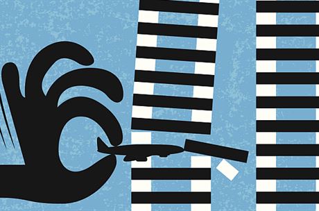 Konspirační teorie: Ještě jednou jedenácté září