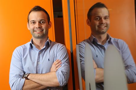 Máme miliony eur na investice. Podnikatelů s ambicí dobýt svět je ale málo