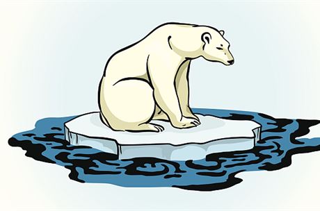 O čem sní Eskymák? Jak vymění saně za rollse