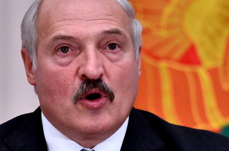 Oběti (nové) studené války