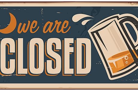 Neslibujte hospodským, že jim zákaz kouření pomůže