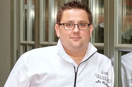 Jan Punčochář: Kuchařské učňáky? Bída
