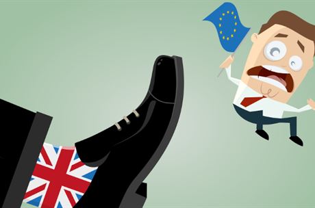 Masochismus českých euroskeptiků