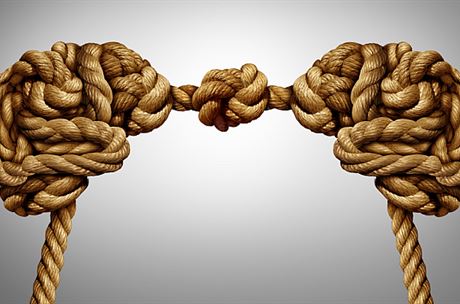 Láska, rychlá a pomalá