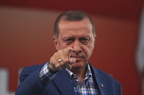 Turecko: žurnalistika ve vězení