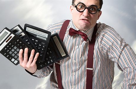 Volební speciál: Prezidentská kalkulačka