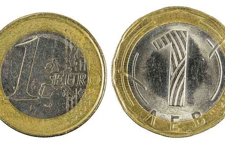 Bulharsko a Rumunsko chtějí euro