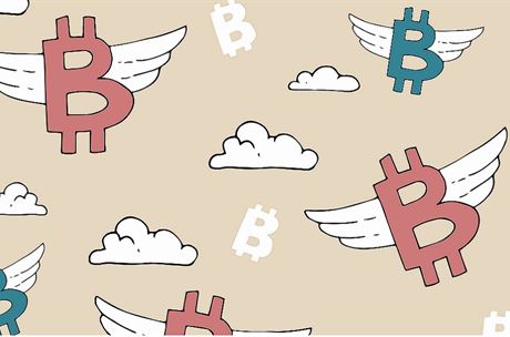 Krypto 15: Tu miliardu dolarů, prosím pěkně, nechci