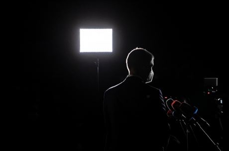 Politika se mění, Babiš zůstává