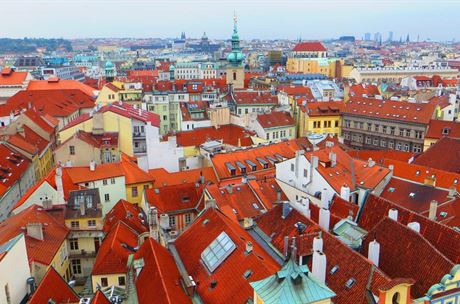 Na turisty už nesázejte. Dlouhodobý nájemník je jistá investice