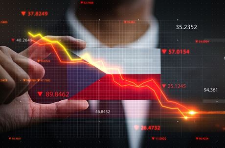 Jak bankrotují státy a kdy přijde na řadu Česko